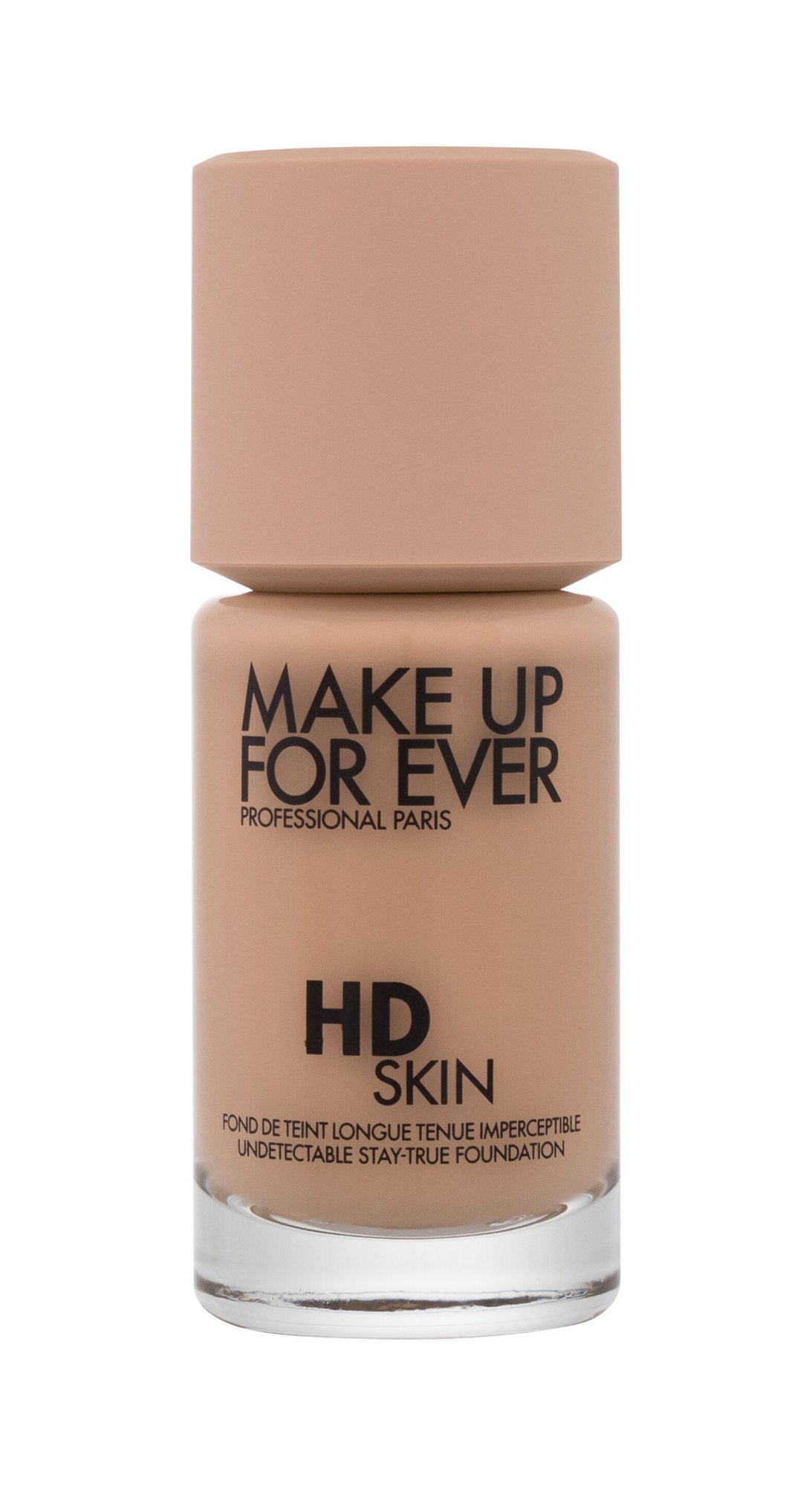 Make Up For Ever HD Skin Undetectable Stay-True Foundation 30 ml