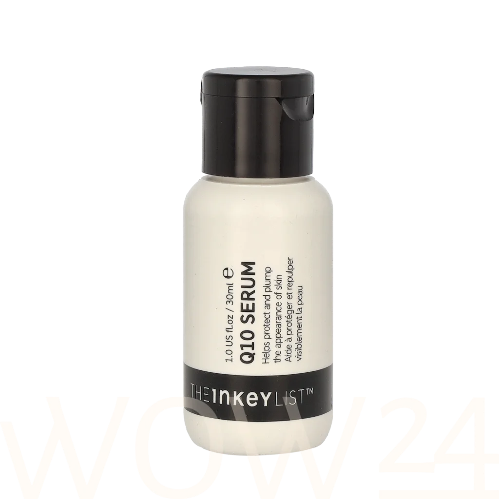 The Inkey List The Inkey List Q10 Serum 30 ml natūrali veido odos priežiūros priemonė