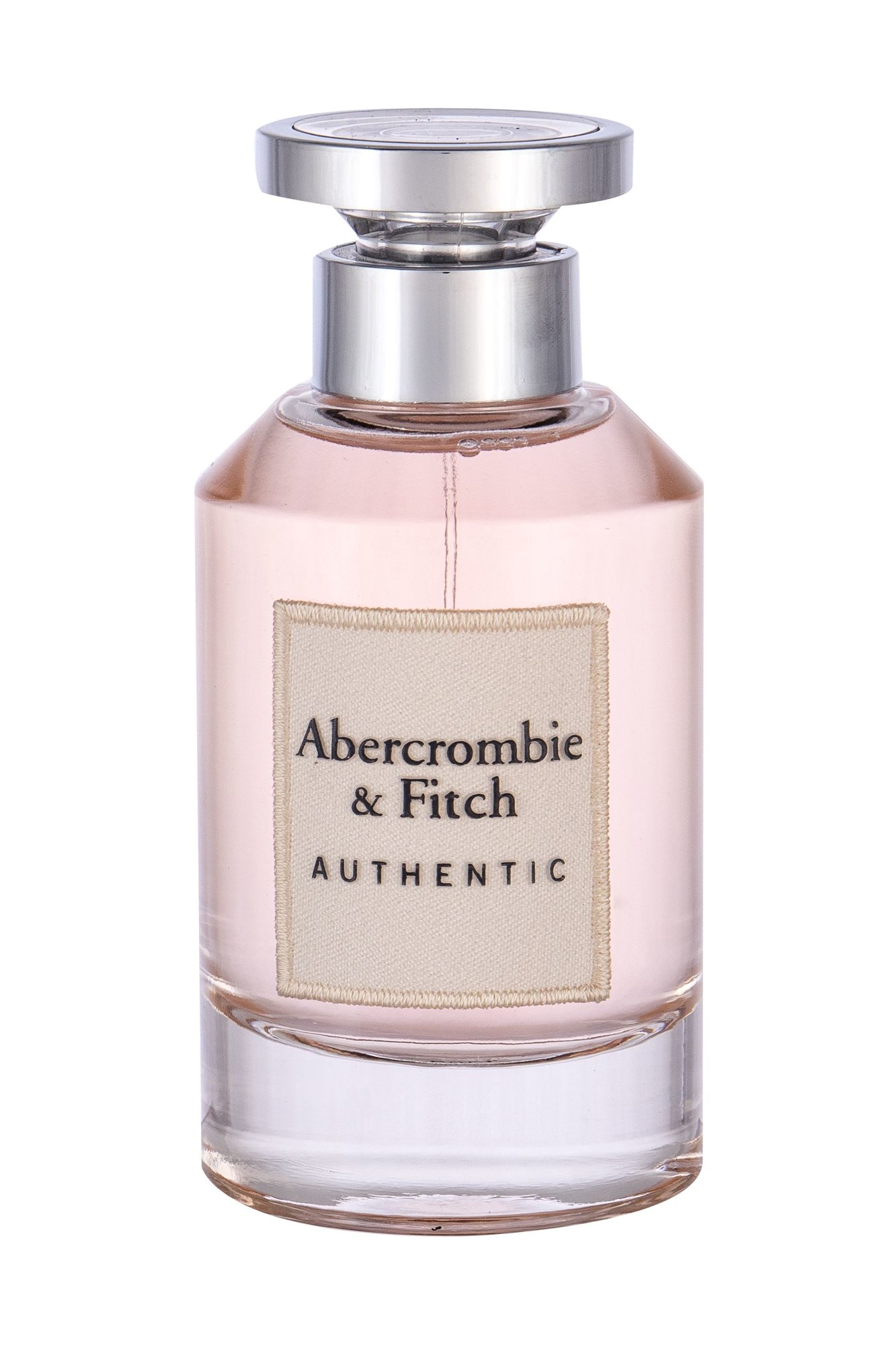 Abercrombie & Fitch Authentic Kvepalai Moterims
