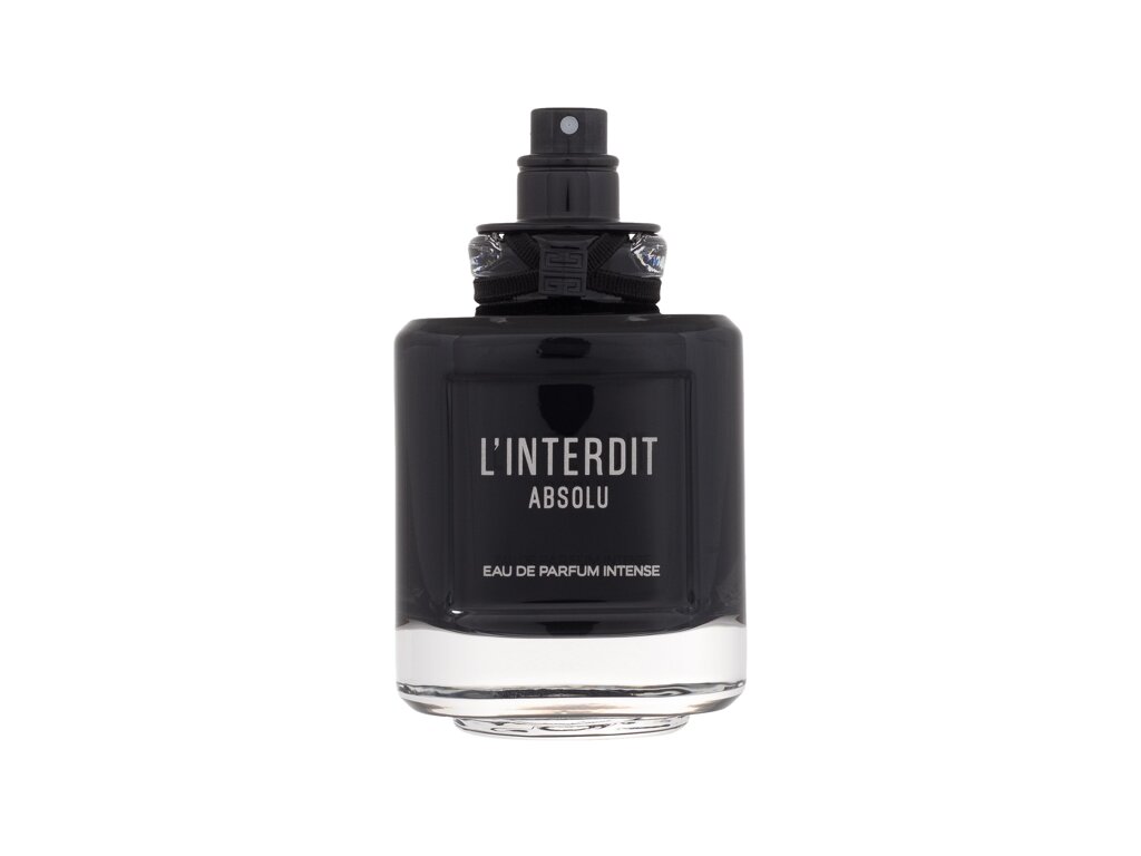 Givenchy L'Interdit Absolu kvepalai Moterims