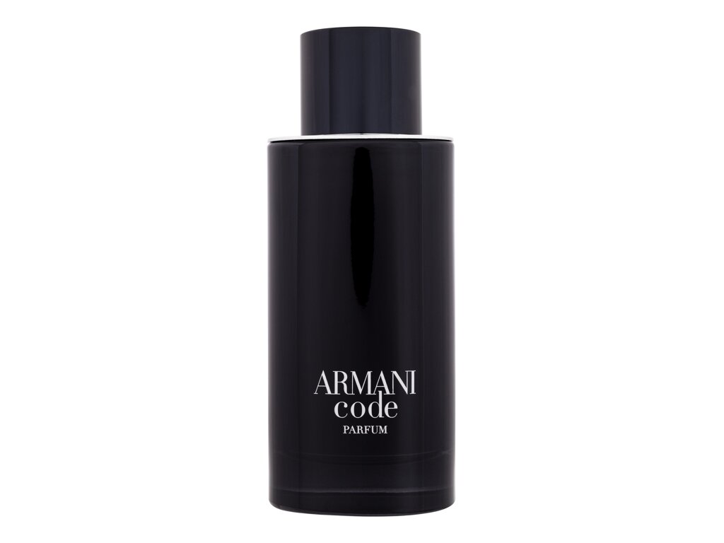 Giorgio Armani Code 125ml Kvepalai Vyrams Parfum