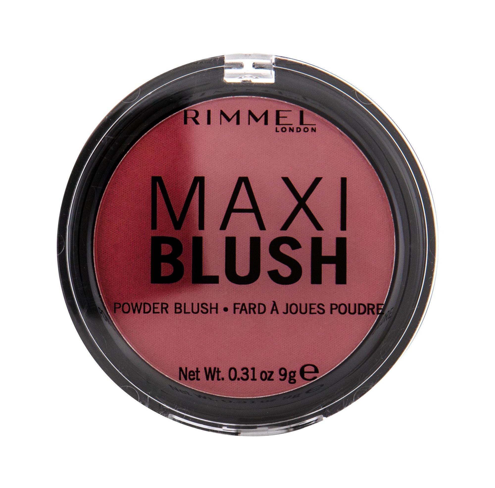 Rimmel Maxi Blush 9 ml
