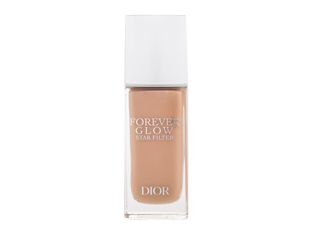 Dior Forever Glow Star Filter &Scaron;viesinamoji priemonė 30 ml