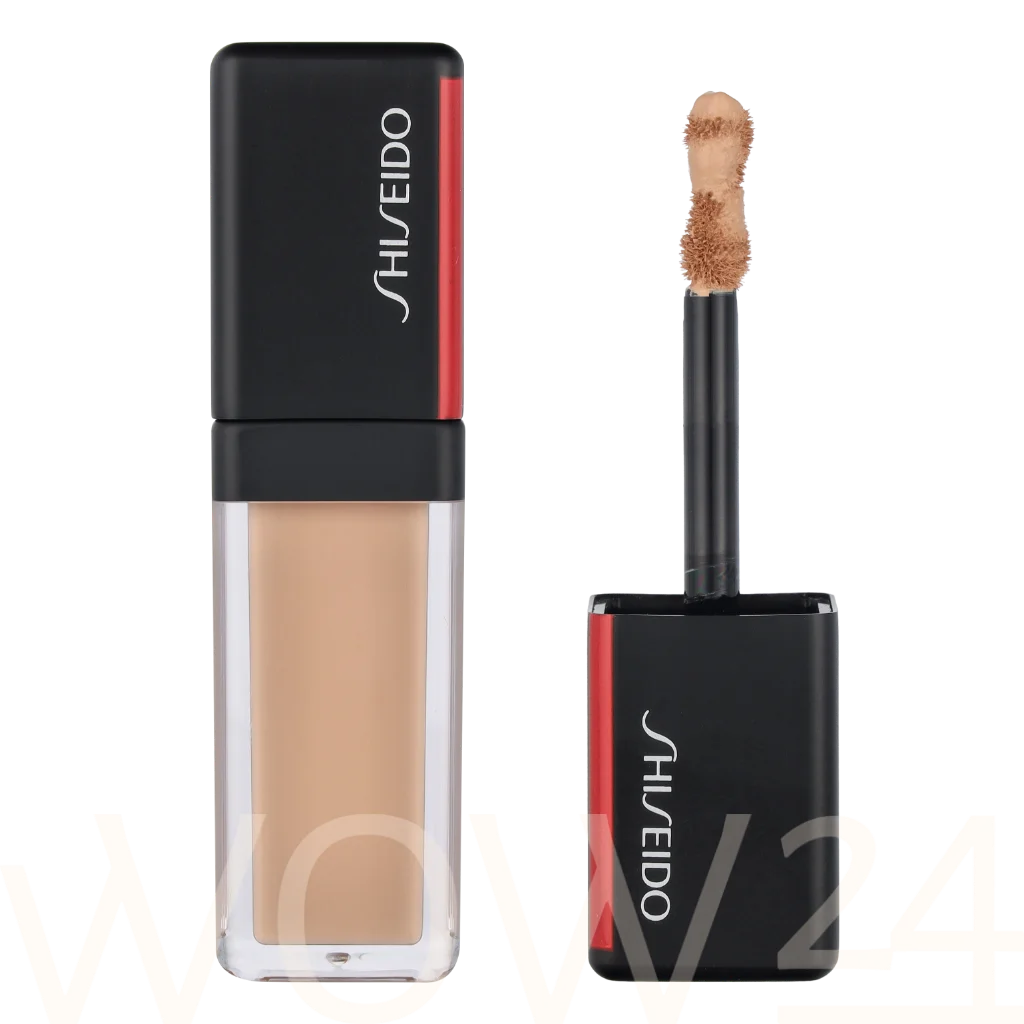 Shiseido Shiseido Synchro Skin Self-Refreshing Concealer 5.8 ml natūrali veido odos priežiūros priemonė