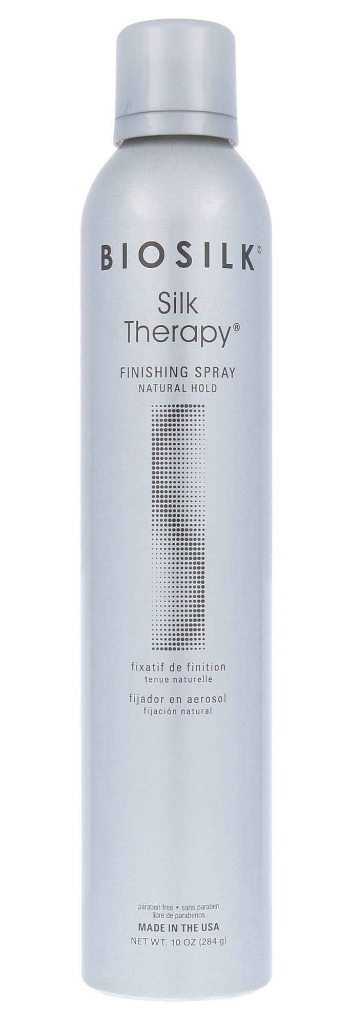 Farouk Systems Biosilk Silk Therapy Finishing Spray 284 ml Damaged box