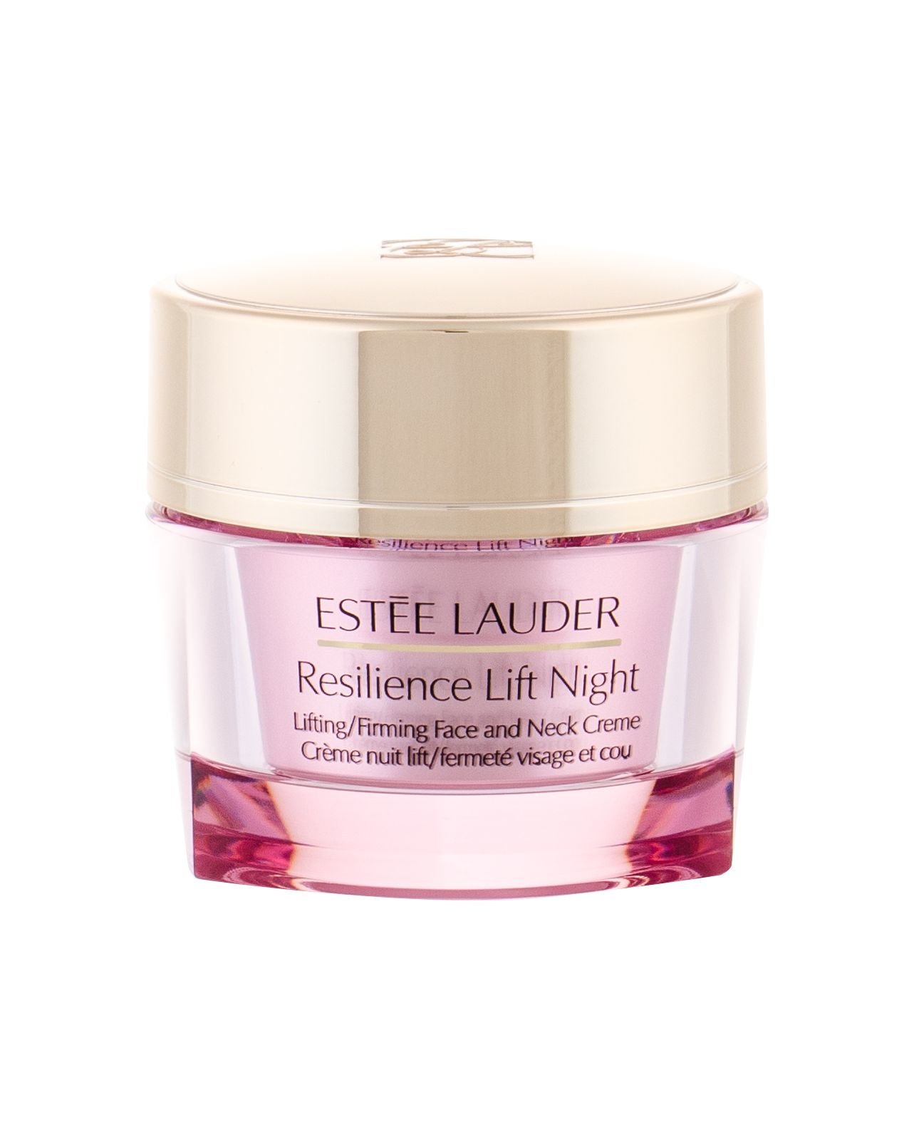 Est&eacute;e Lauder Resilience Multi-Effect Night Tri-Peptide Face And Neck Creme 50 ml Damaged box