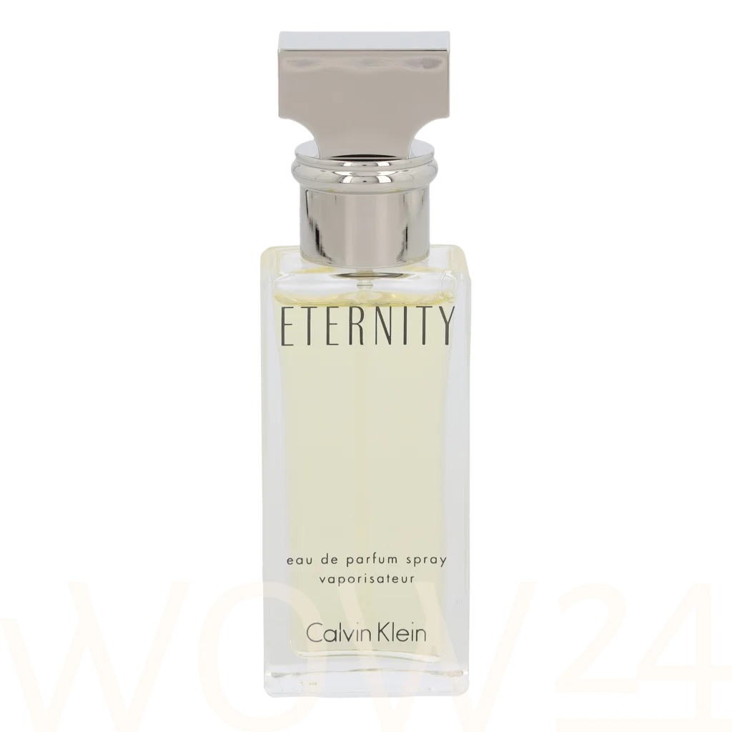 Calvin Klein Calvin Klein Eternity For Women Edp Spray 30 ml kvepalai Moterims EDP