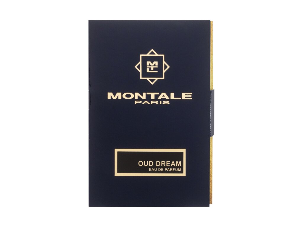 Montale Oud Dream Eau De Parfum 2 ml Sample