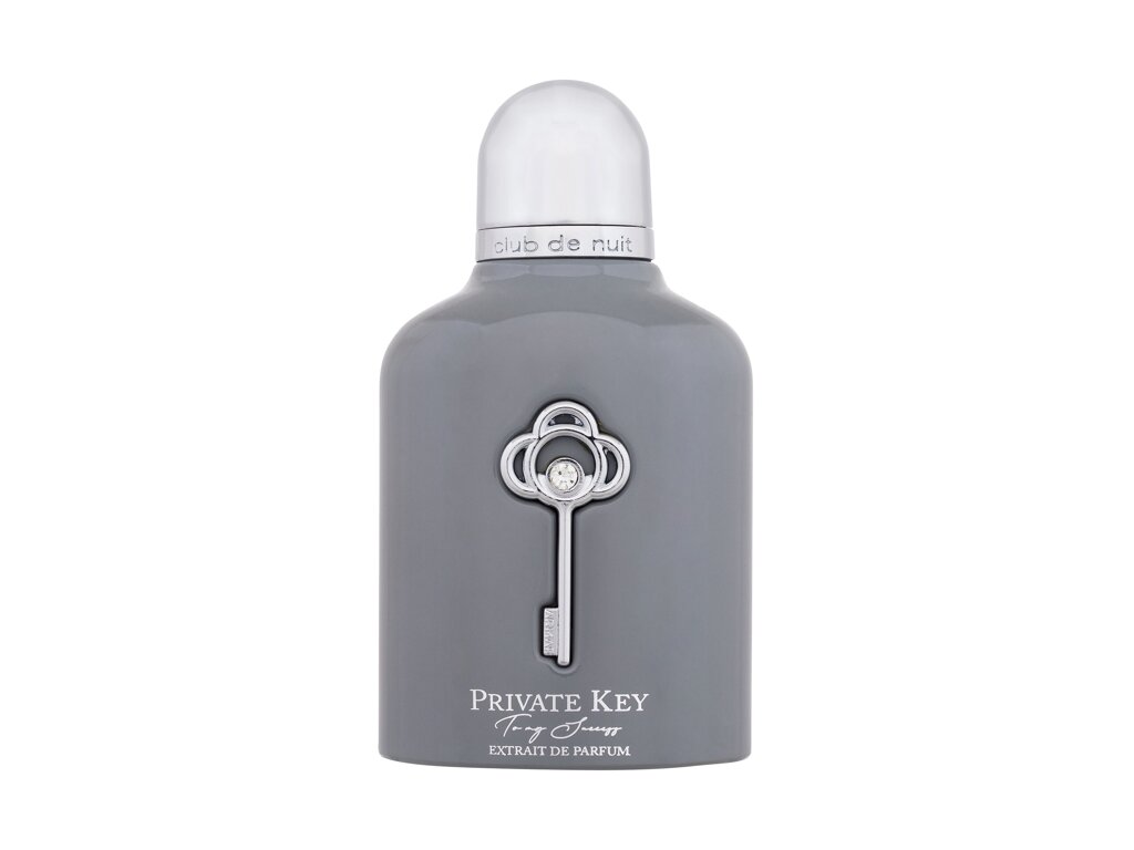 Armaf beaut&eacute; Club de Nuit Private Key To My Success Parfum 100 ml Damaged box