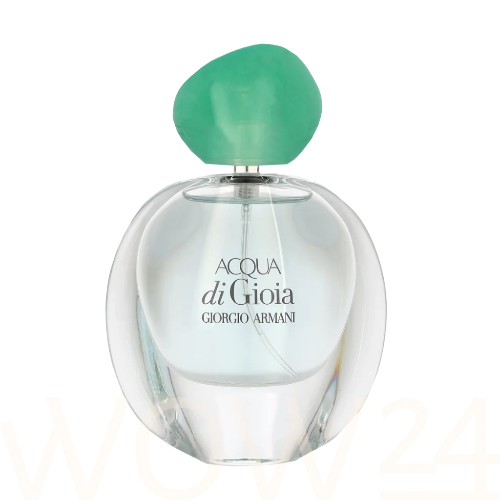 Armani Armani Acqua Di Gioia Edp Spray 30 ml kvepalai Moterims EDP