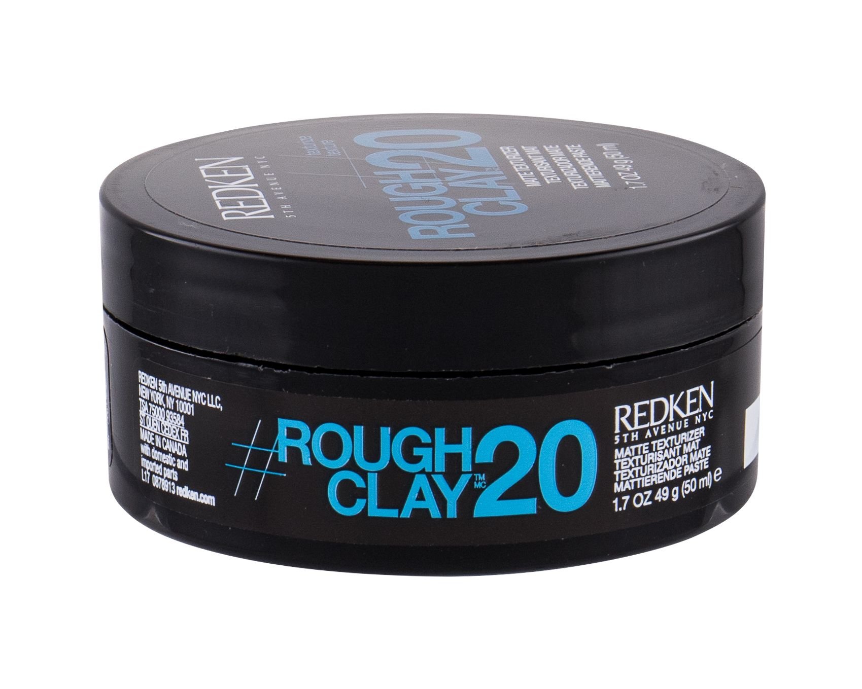 Redken Rough Clay 20 fiksatorius plaukų modeliavimui