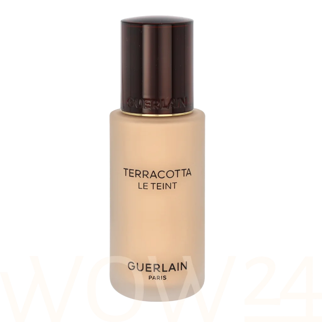 Guerlain Guerlain Terracotta Le Teint Foundation 35 ml makiažo pagrindas