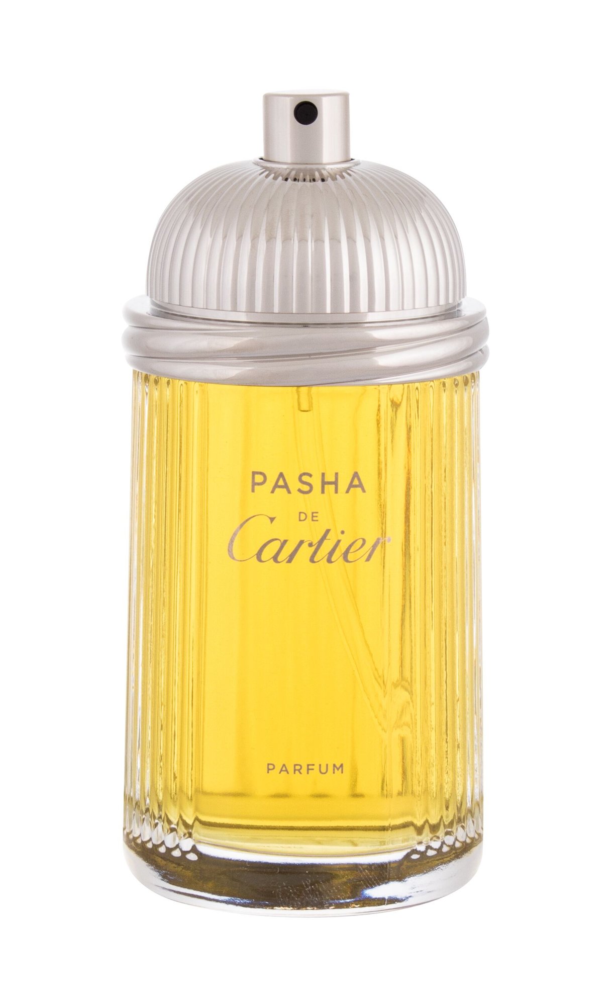 Cartier Pasha De Cartier 100ml Kvepalai Vyrams Parfum Testeris