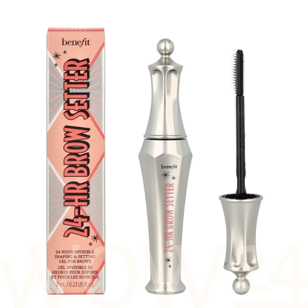 Benefit Benefit 24H Brow Setter 7 ml antakių gelis