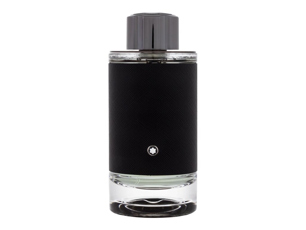 Mont blanc Explorer Eau De Parfum 200 ml Damaged box