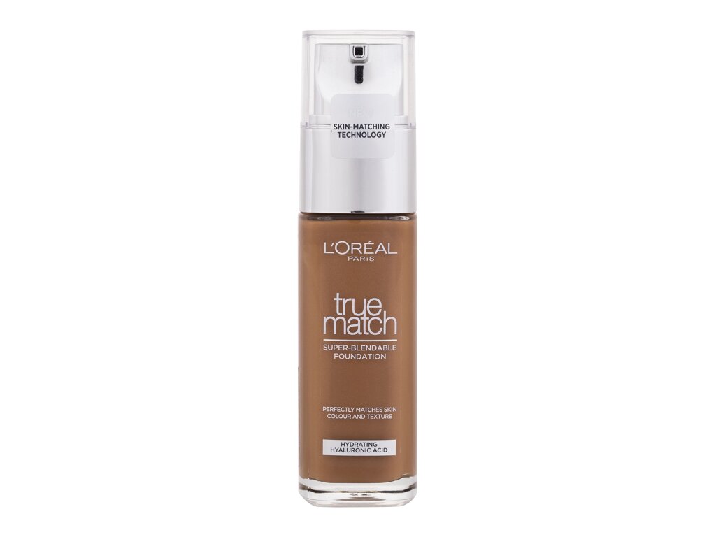 L`oreal True Match Super-Blendable Foundation 30 ml