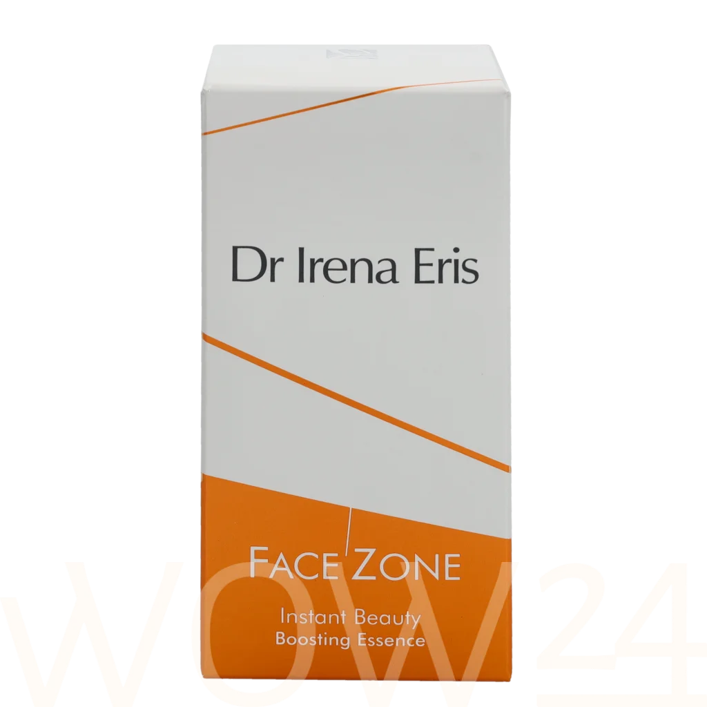 Dr Irena Eris Dr Irena Eris Face Zone Instant Beauty Boosting Essence Drėkinamasis veido kremas Moterims