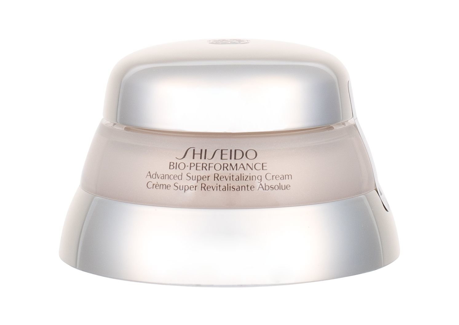 Shiseido Bio-Performance Advanced Super Revitalizing dieninis kremas