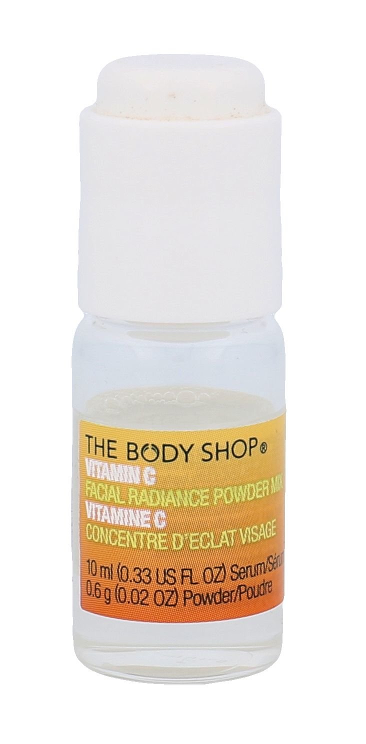 The Body Shop  Vitamin C 10,6ml Veido serumas