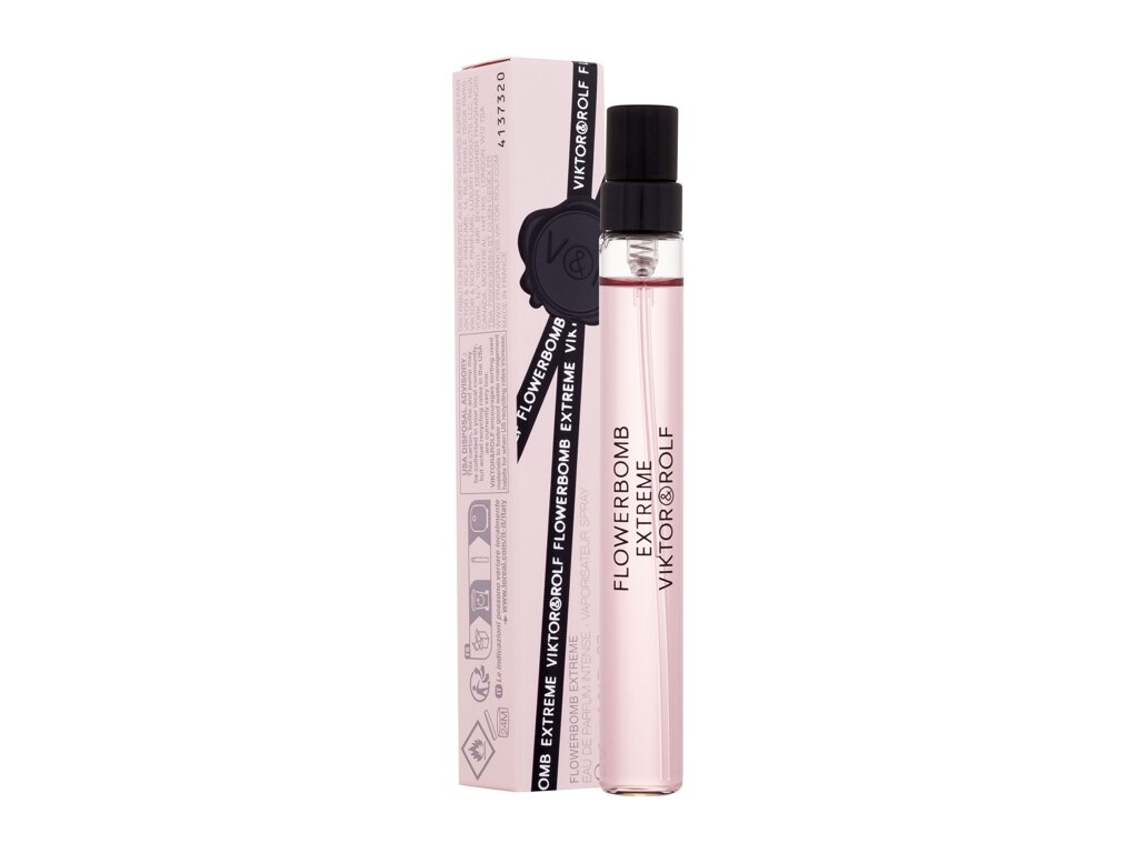 Viktor & rolf Flowerbomb Extreme Eau De Parfum 10 ml