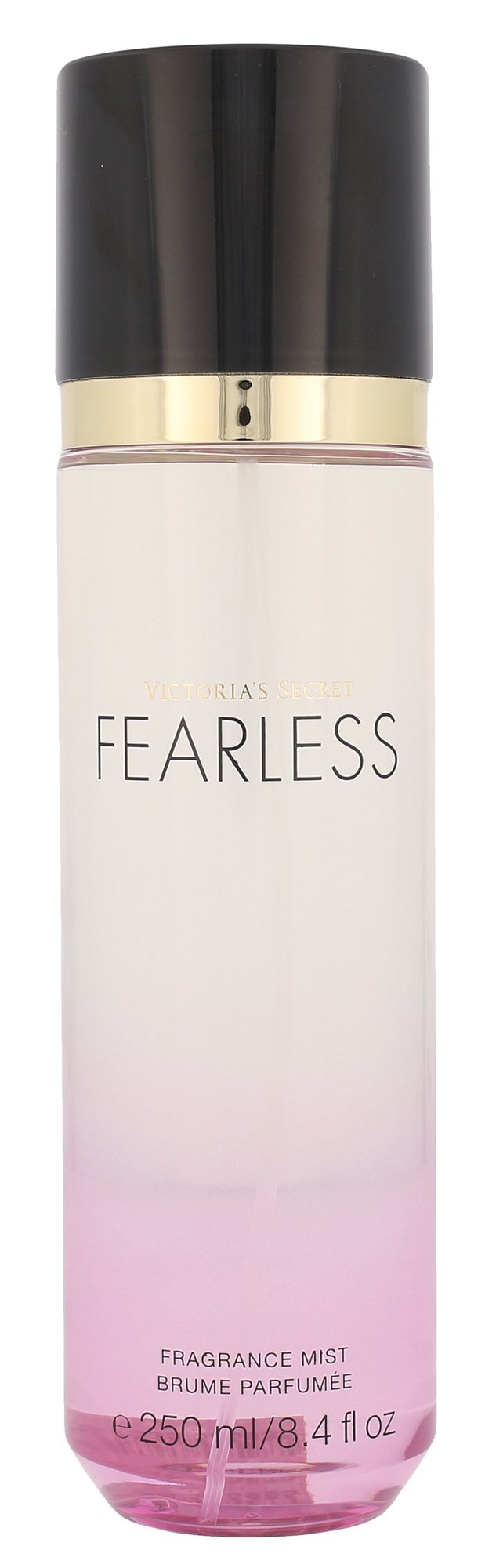 Victoria´s Secret Fearless 250ml Kvepalai Moterims Drėkinamasis kūno purškiklis
