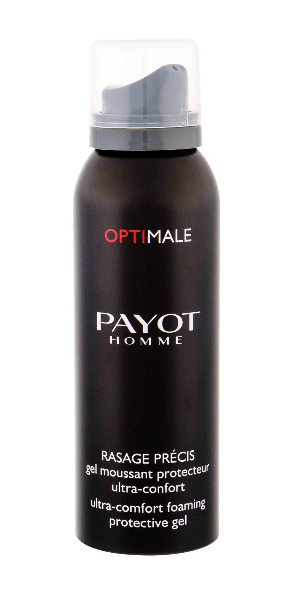 Payot Homme Optimale Ultra-Comfort Foaming Gel skutimosi gelis