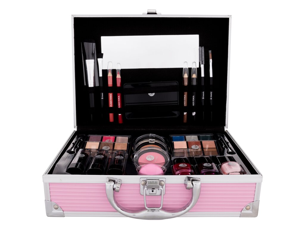 2K Miss Pinky Born to Be Pink kosmetika moterims