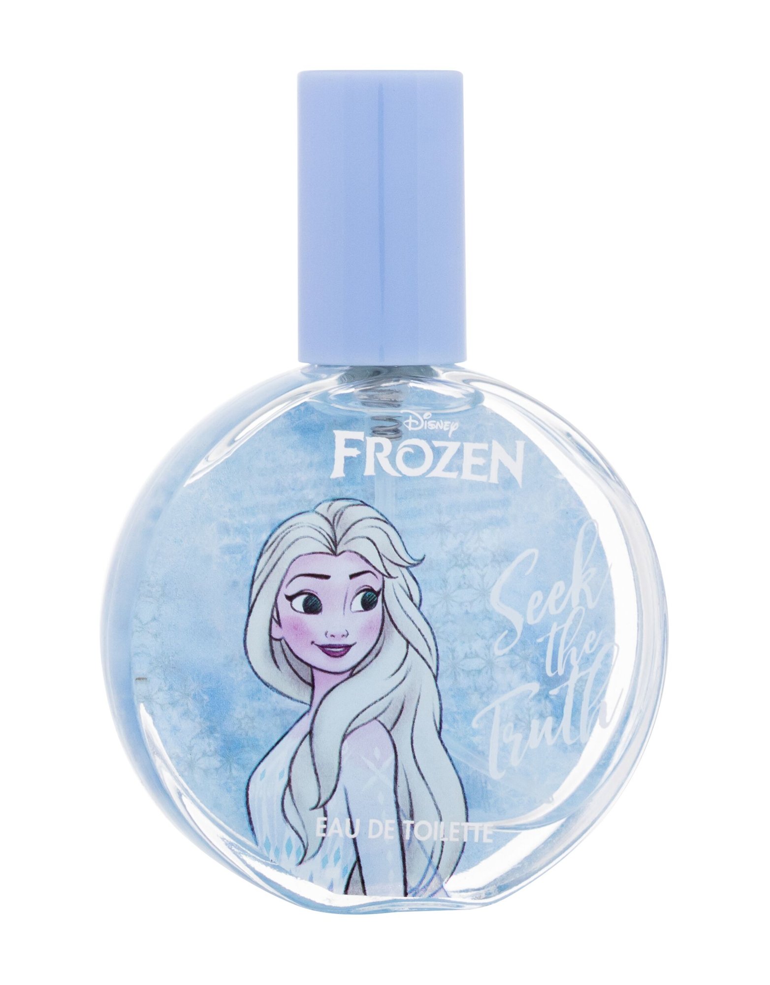 Disney Frozen Elsa 30ml Kvepalai Vaikams EDT
