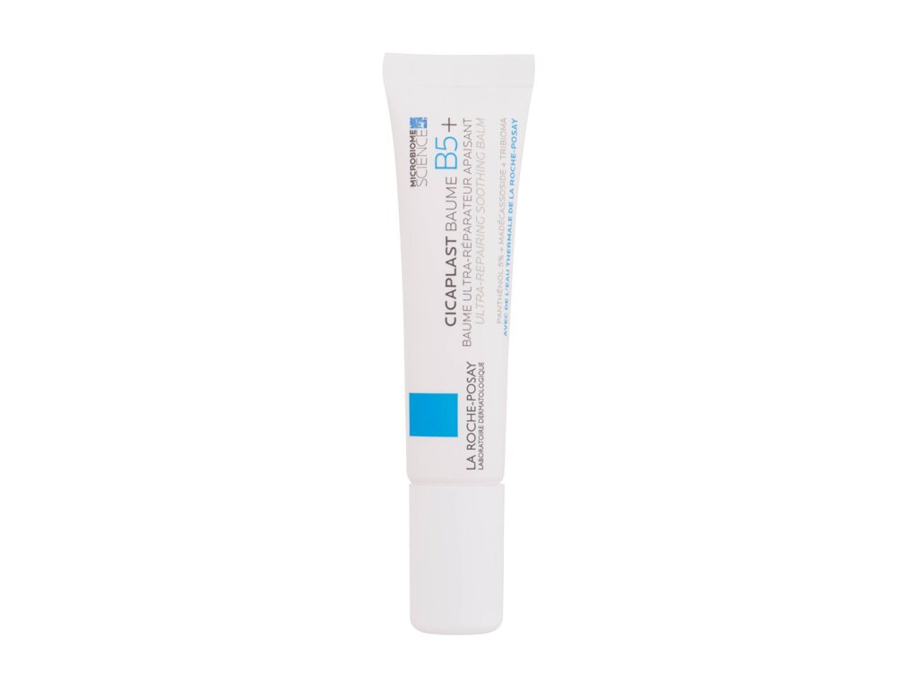 La Roche-Posay Cicaplast Baume B5+ 15ml kūno balzamas