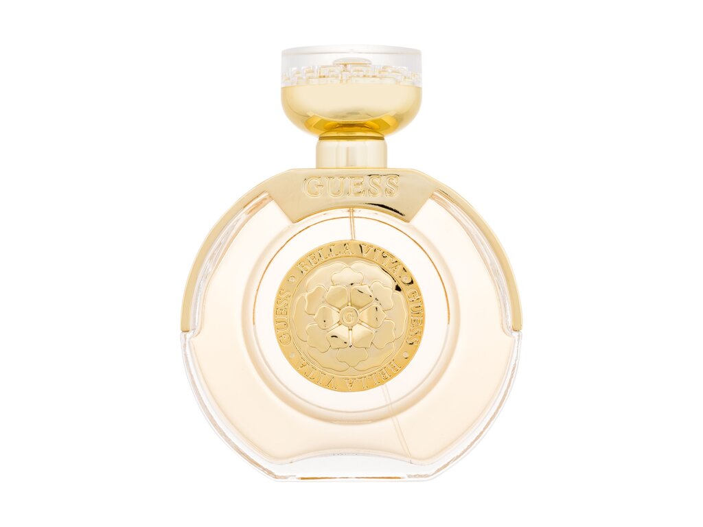 GUESS Bella Vita Eau De Parfum 100 ml Damaged box