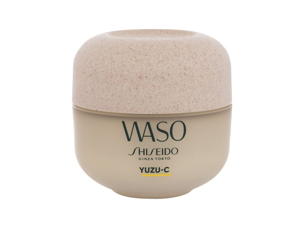 Shiseido Waso Yuzu-C 50 ml Damaged box
