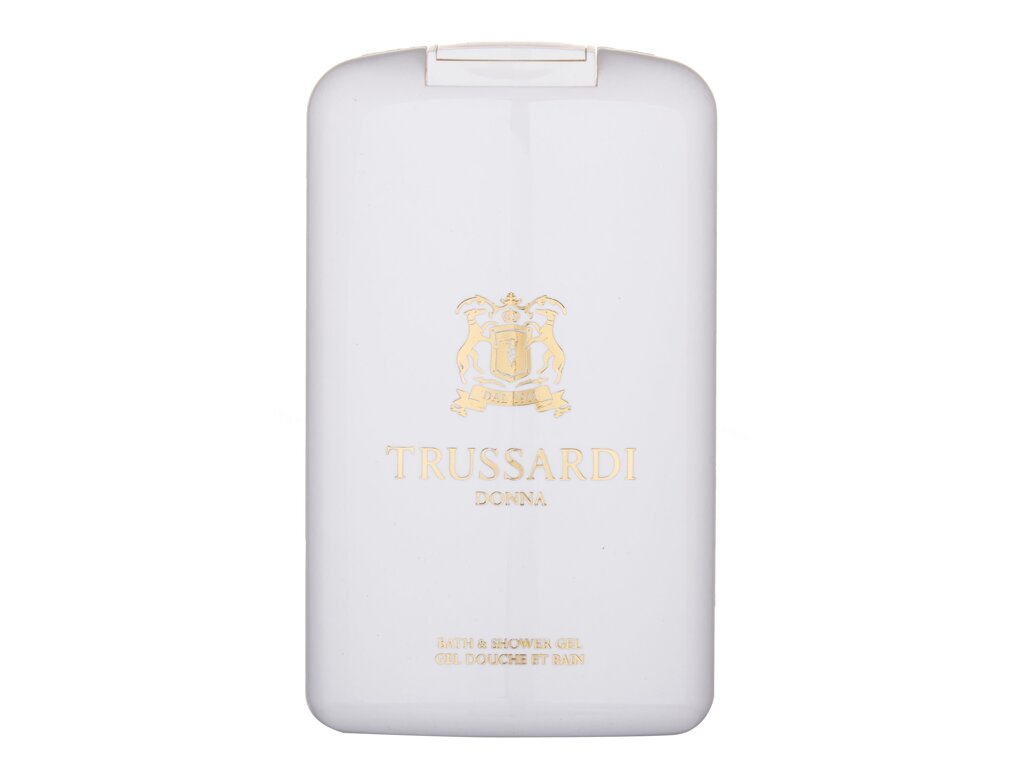 Trussardi Donna du&scaron;o želė