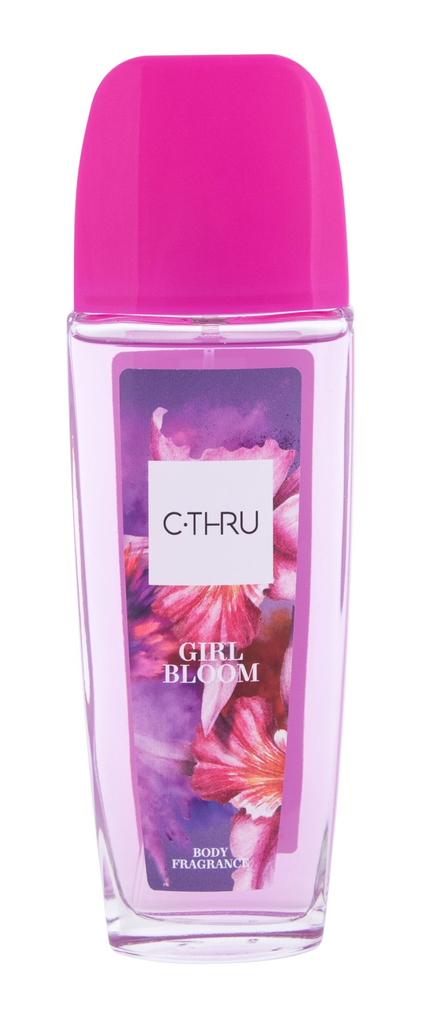C-THRU Girl Bloom 75ml dezodorantas