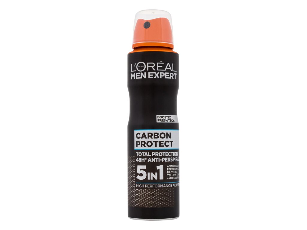 L`oreal Men Expert Carbon Protect 150 ml Damaged box