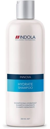 Indola Innova Hydrate 300ml šampūnas