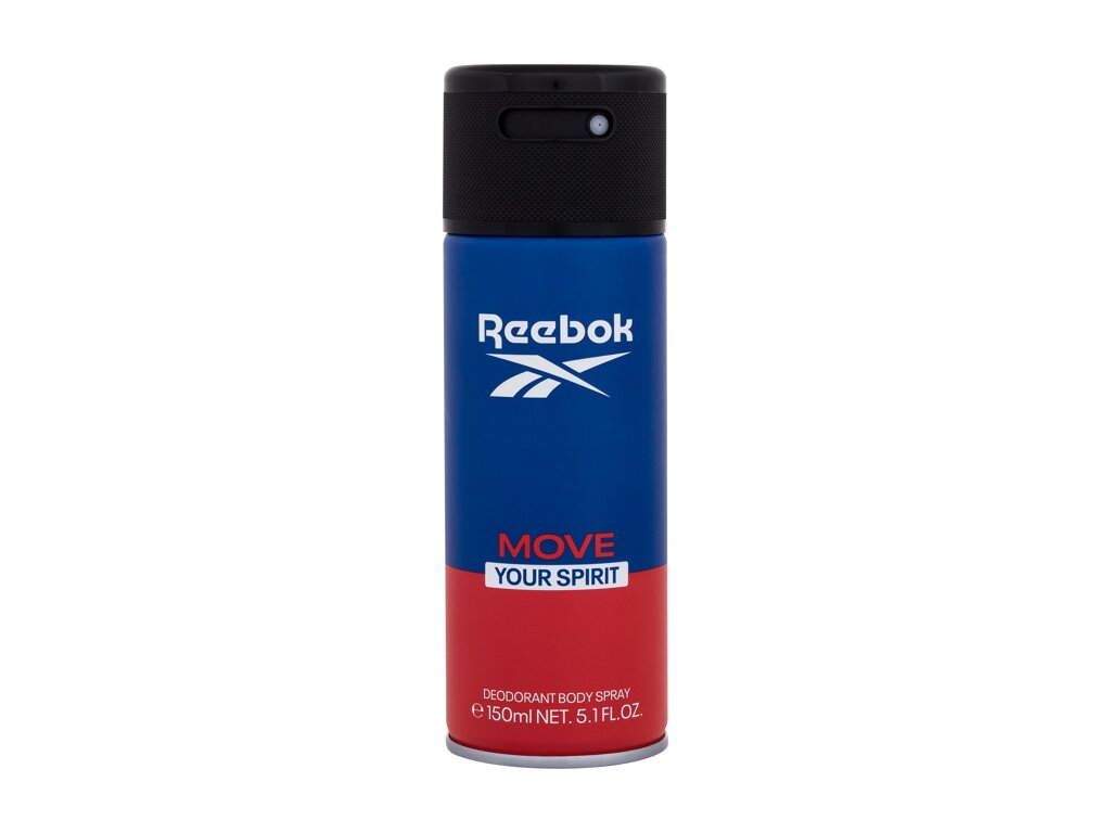Reebok Move Your Spirit dezodorantas