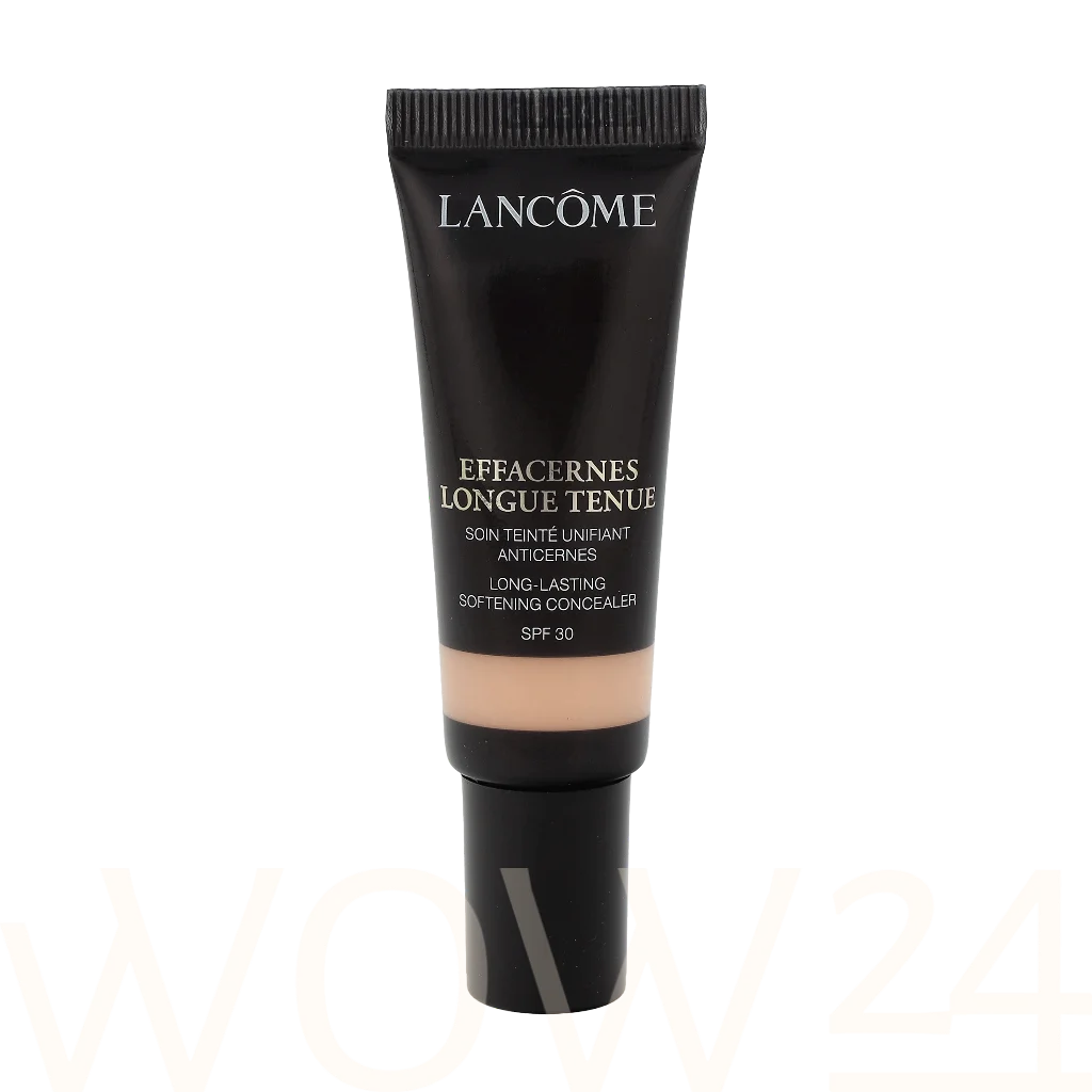 Lancome Lancome Effacernes Longue Tenue Softening Concealer SPF30 15 ml korektorius