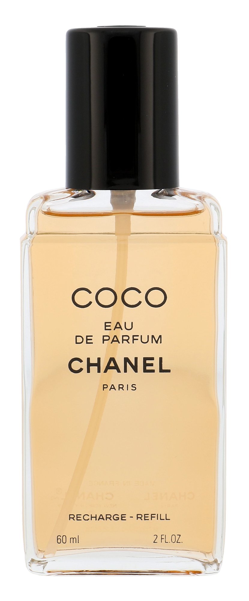 Chanel Coco 60ml Kvepalai Moterims EDP (Pažeista pakuotė)