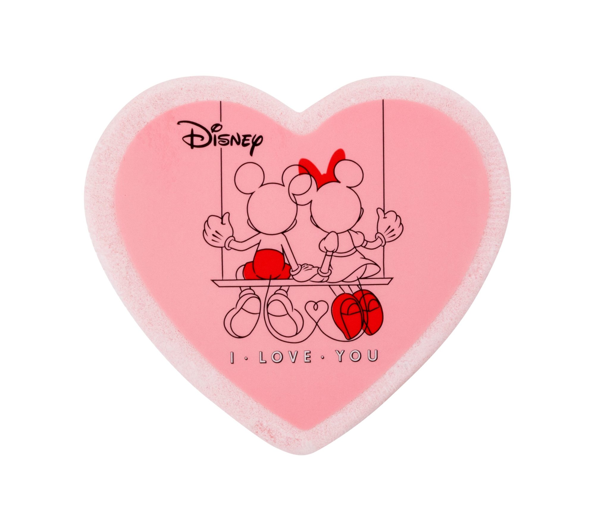 Disney Mickey & Minnie I Love You Vonios bomba