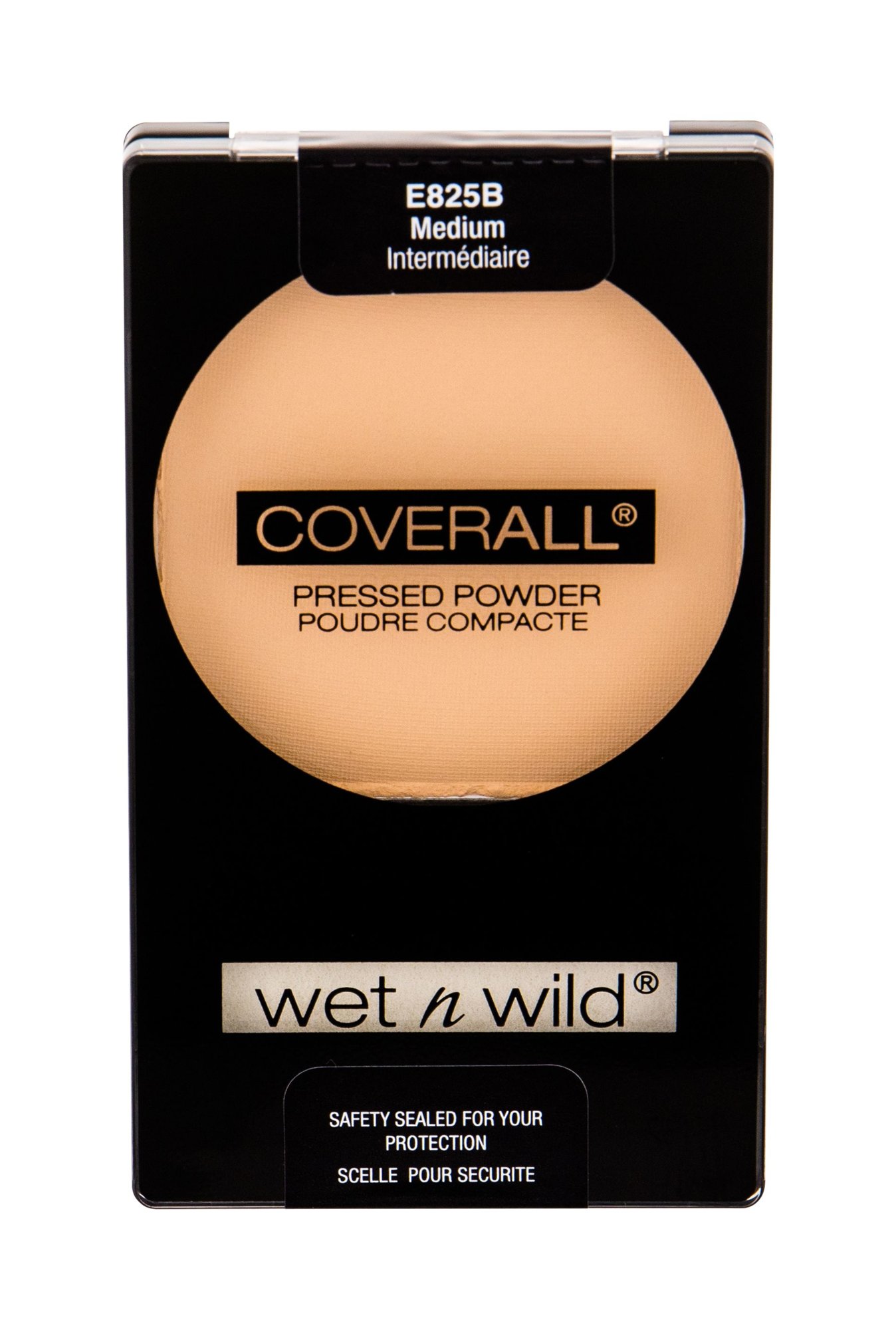 Wet n Wild CoverAll 7,5g sausa pudra