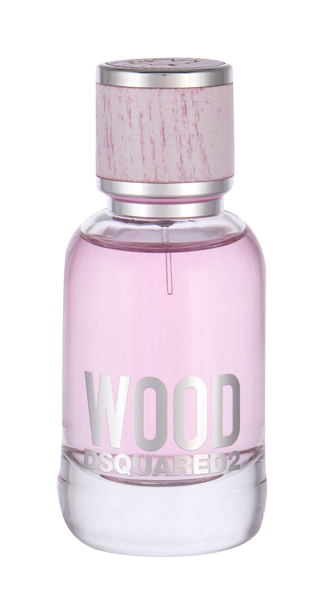Dsquared2 Wood 50ml kvepalai Moterims EDT Dsquared2 Wood 50ml kvepalai Moterims EDT