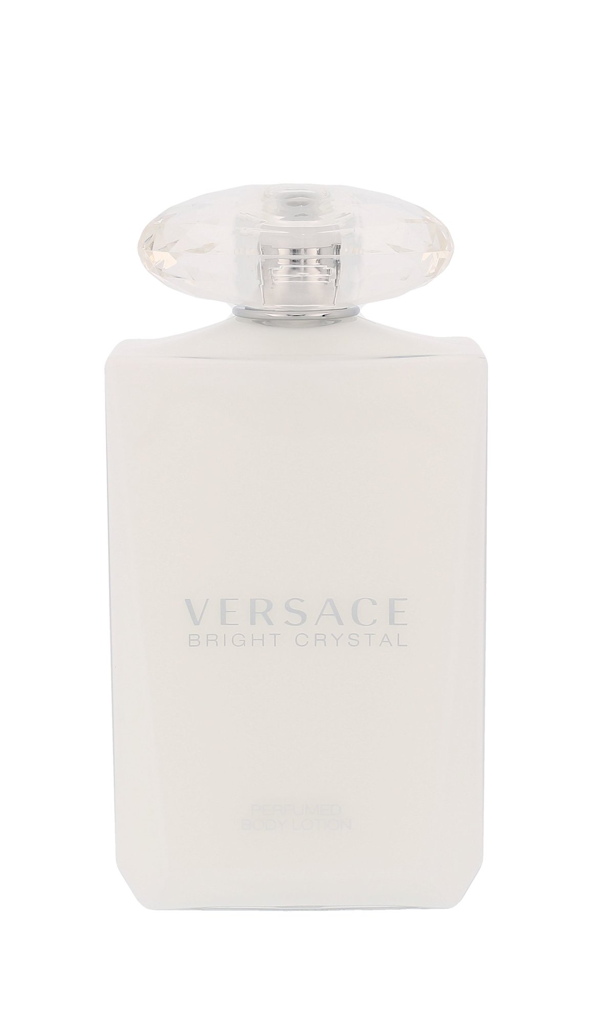 Versace Bright Crystal 200ml kūno losjonas (Pažeista pakuotė)