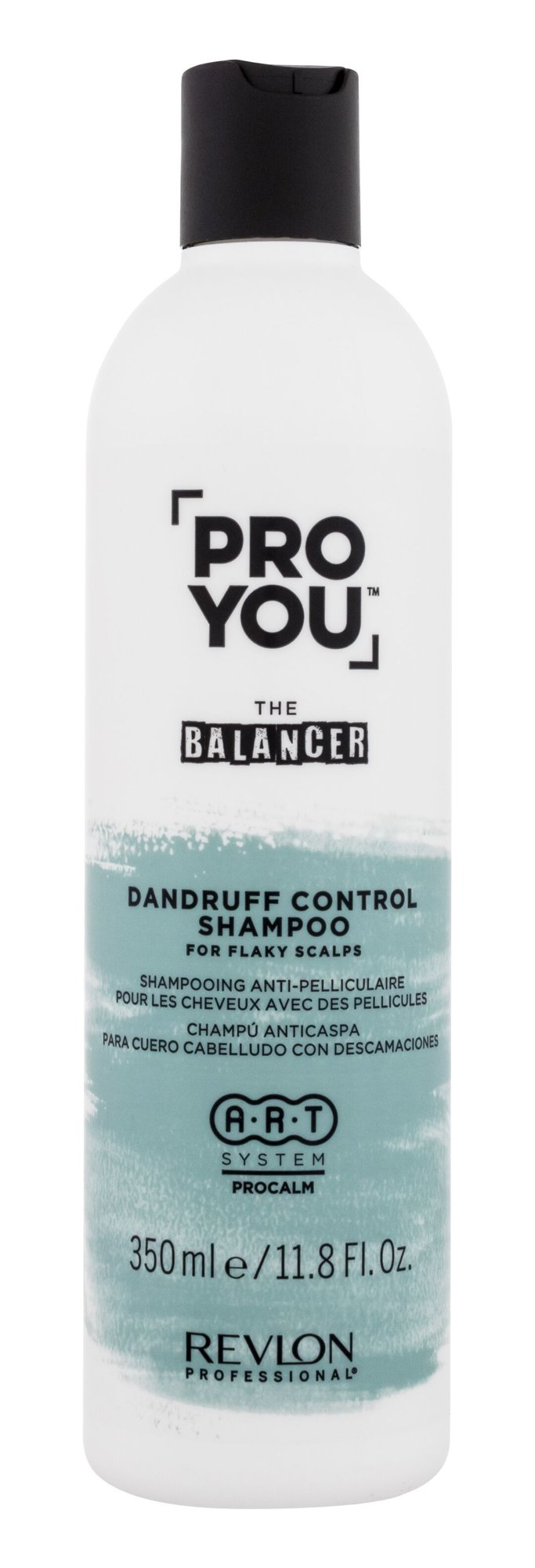 Revlon Professional ProYou The Balancer Dandruff Control Shampoo šampūnas