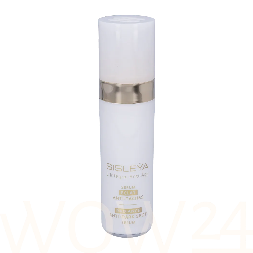 Sisley Sisley Sisleya L&rsquo;Integral Anti-Age Anti-Dark Spot Serum 30 ml NI&Scaron;INIAI Veido serumas