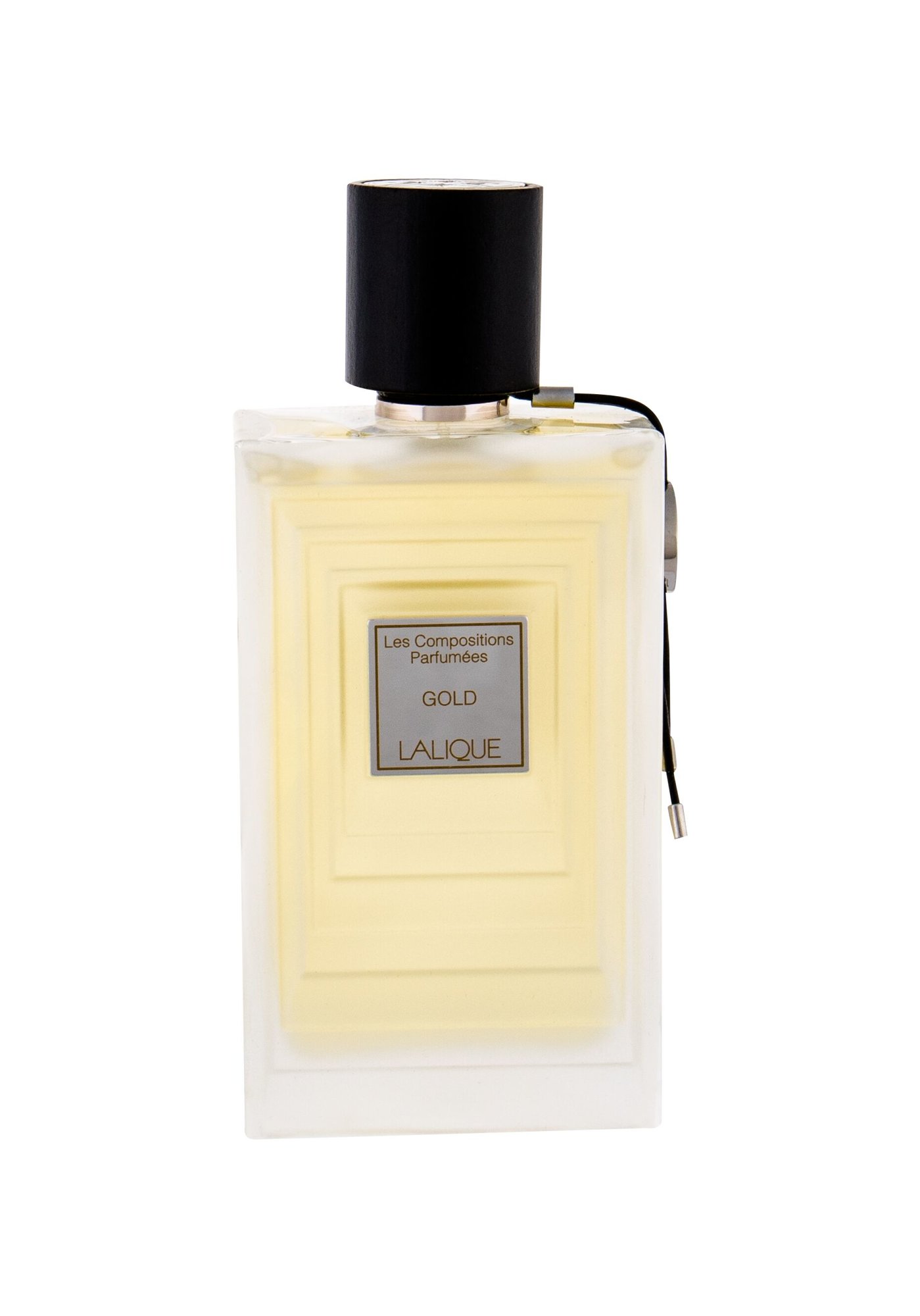 Lalique Les Compositions Parfumees Gold 100ml Kvepalai Unisex EDP (Pažeista pakuotė)