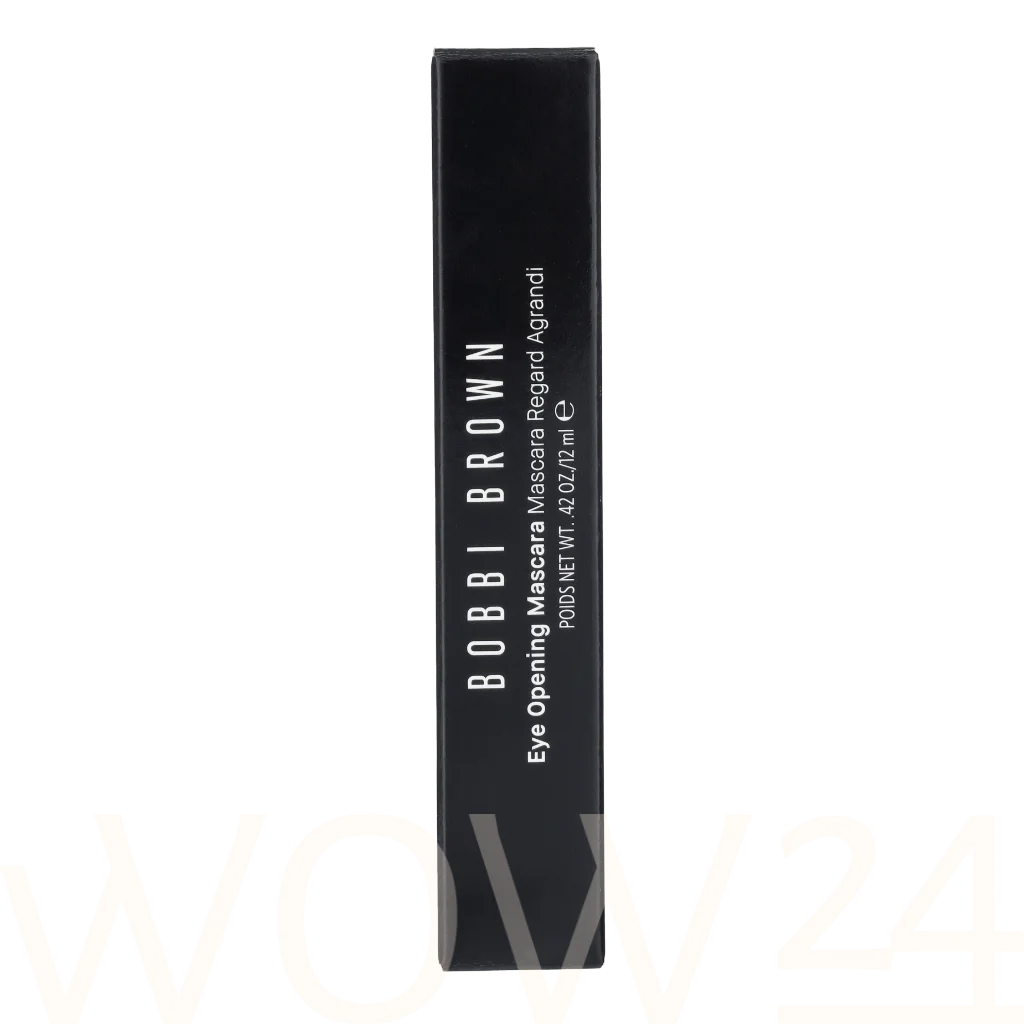 Bobbi Brown Eye Opening Mascara Blakstienų tu&scaron;as Moterims