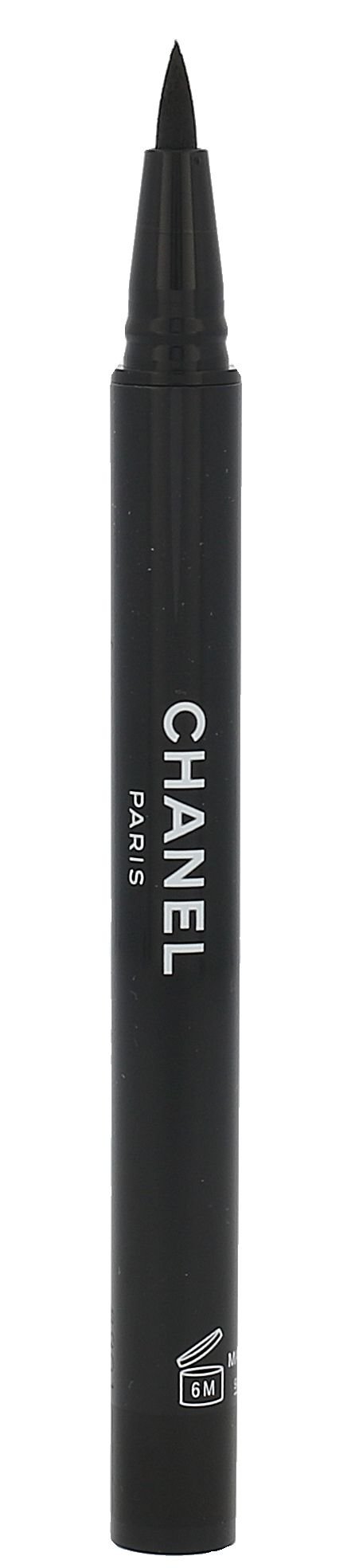 Chanel Ecriture De Chanel akių kontūras