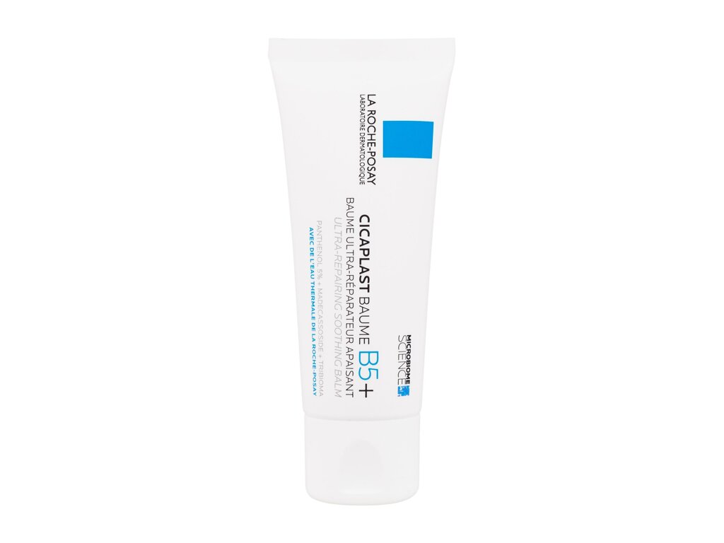 La roche-posay Cicaplast Baume B5+ 40 ml Damaged box