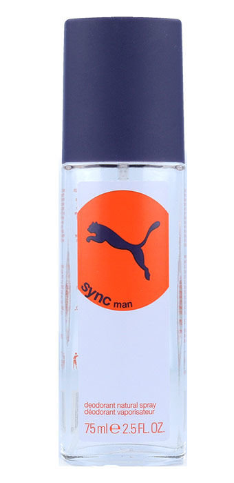 Puma Sync Man 75ml dezodorantas