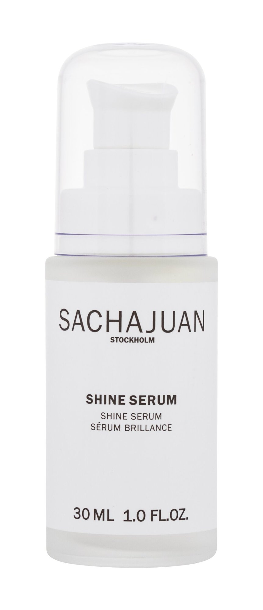 SJ SHINE SERUM